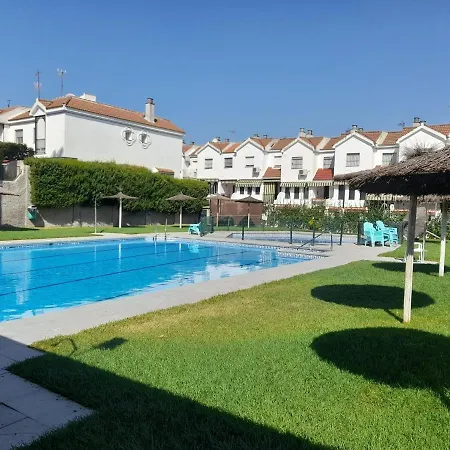 Casa Piano Appartement *
