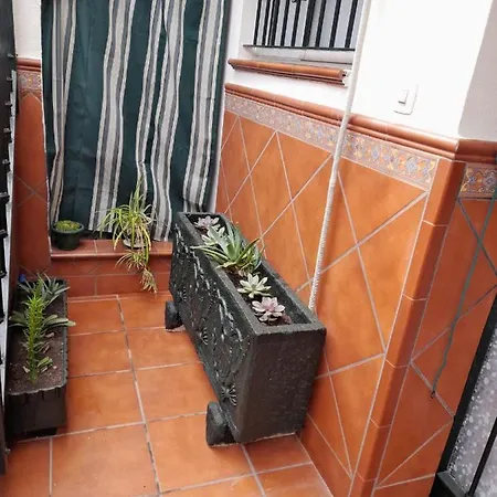 Casa Piano Appartement Mairena del Aljarafe