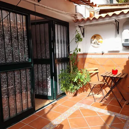 Casa Piano Appartement *