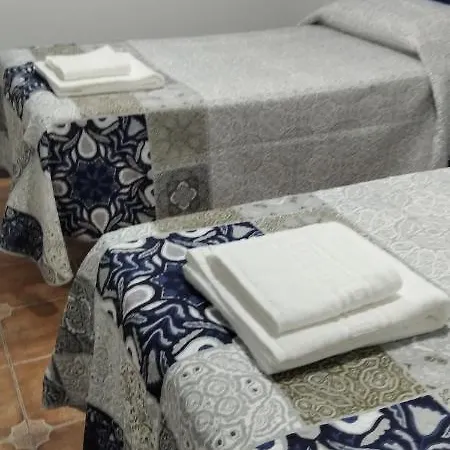 Casa Piano Appartement