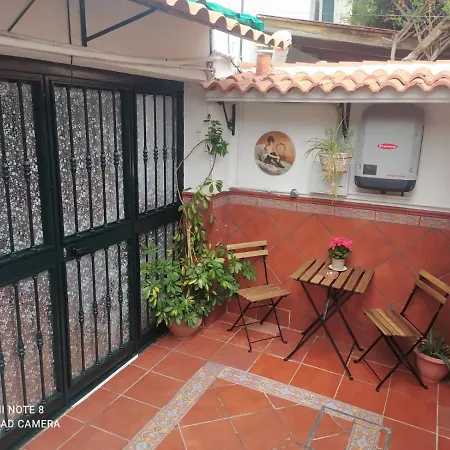 Appartement Casa Piano