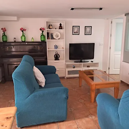 Appartement Casa Piano *