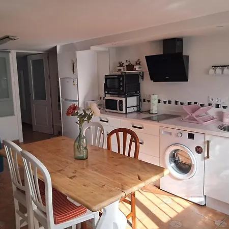Casa Piano Appartement *