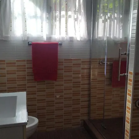 Appartement Casa Piano Mairena del Aljarafe