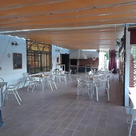 Casa Piano Apartamento Mairena del Aljarafe