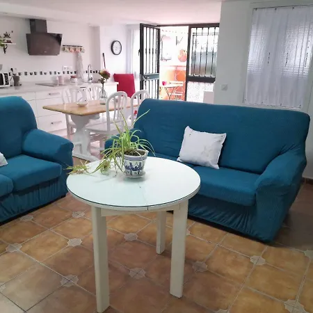 Casa Piano * Mairena del Aljarafe