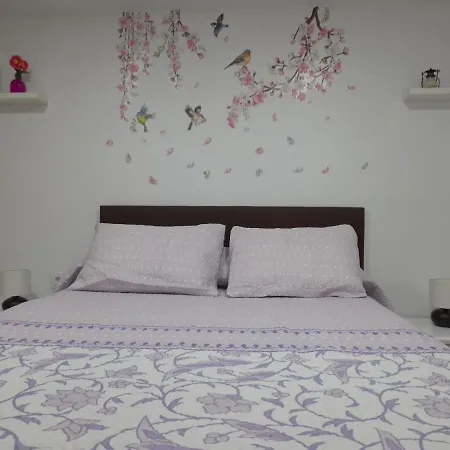Apartamento Casa Piano *